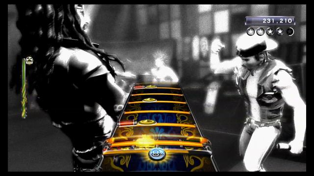 Determined Vows of Vengence (x2 Bass Pedal) Pro Drums Gold Stars смотреть онлайн