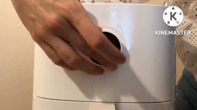 Xiaomi Air Fryer ile İlgili Her Şey / Yağsız Fritöz | Çözündürme-Pişirme- Wifi ( Ürün İncelemesi) смотреть онлайн