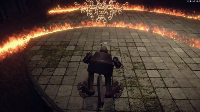 NieR Automata 2018.09.04 - DLC - Forest Coliseum Special Rank смотреть онлайн