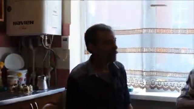КРАСНОДАР- У САМВЕЛА И СТЕЛЛЫ смотреть онлайн