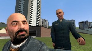 дяденька дайте пожалуйста чупачупс Gmod machinima