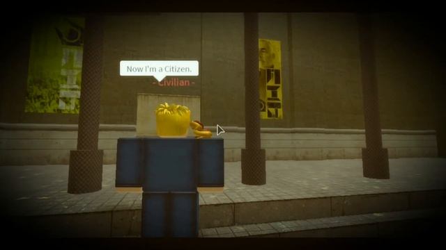 Roblox City-17: Episode 1 ||Welcome to City-17|| смотреть онлайн