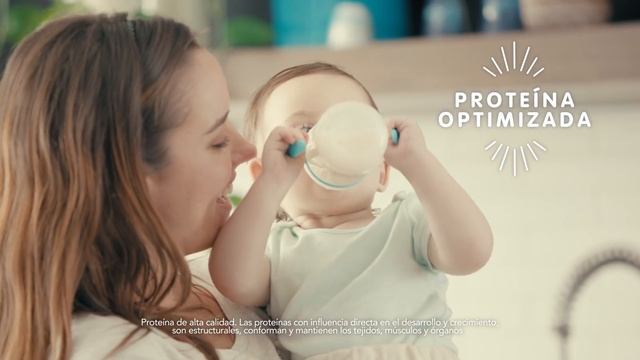 Importancia de la proteína en los niños después de los 2 años. смотреть онлайн