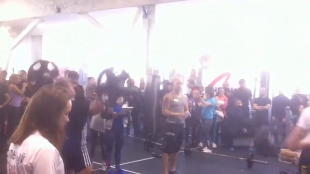 Crossfit samara #3 смотреть онлайн