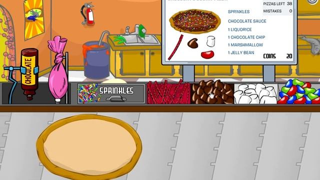 Club penguin - Free hidden items - Cool pizzatron cheat смотреть онлайн