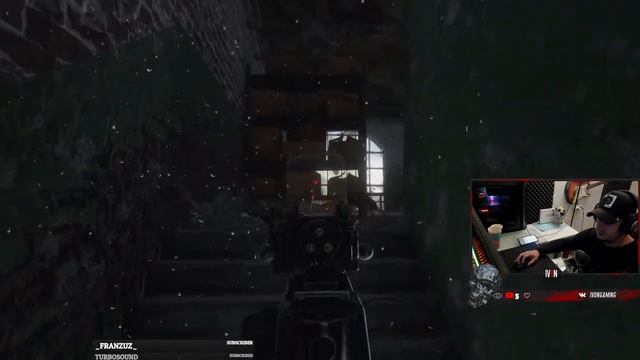 ДВА ПОЛКОВНИКА и ИСТОРИЯ СЭМА(Metro Exodus-DLC)(Sam’s Story & The TwoColonels) 2K ULTRA настройки смотреть онлайн