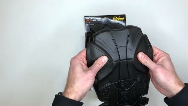 Наколенники Snickers Workwear 9110 , 9112, 9191. Обзор - сравнение