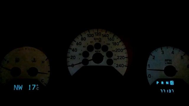 Dodge caliber моргающая подсветка смотреть онлайн