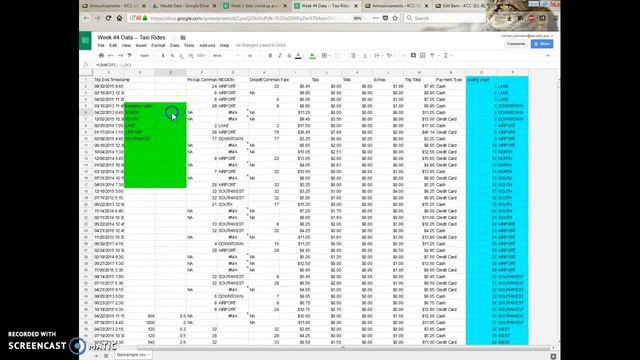 KCC311: Week #4 assignment смотреть онлайн