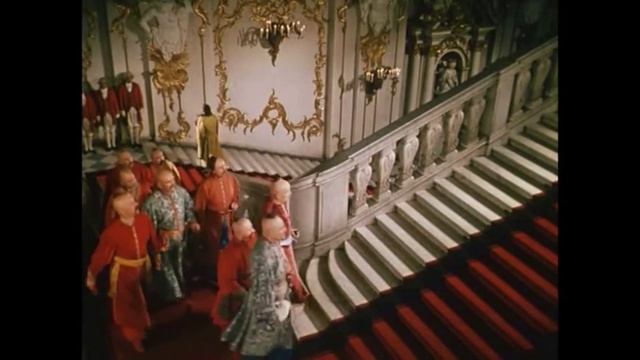 Ночь перед Рождеством в МБОУ ВСОШ смотреть онлайн