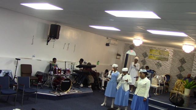 Cast Thy Bread Upon The Waters -Spkr: Evg S. Barnett COG Yonkers Dvn Svc .25.23 смотреть онлайн