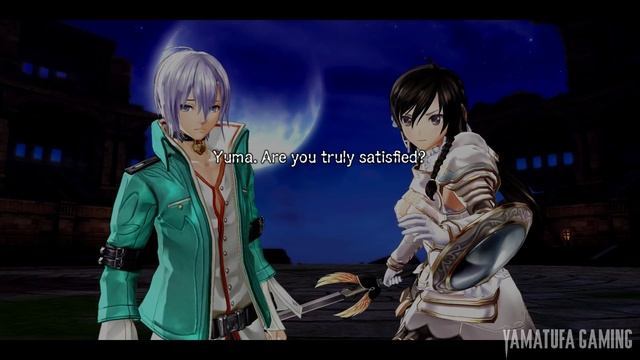 Shining Resonance Refrain [Switch] - Gameplay Walkthrough Part 1 Prologue - No Commentary HD смотреть онлайн