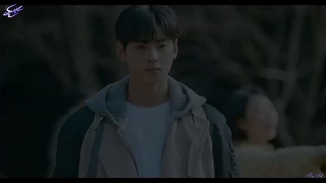 [MV/rus sub/eng] 찬희(CHA NI (SF9)) - 그리움 (Starlight) [여신강림(True Beauty) OST Part 5]