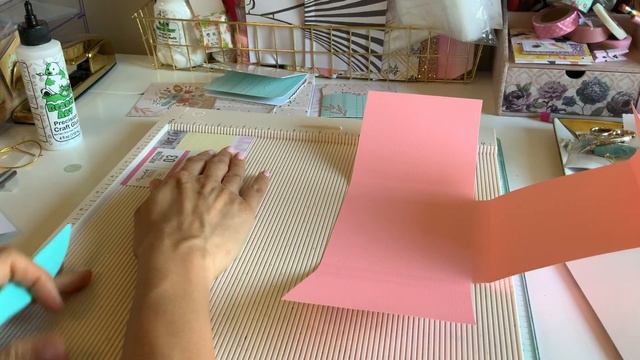 Flipbook Box with Mini Album смотреть онлайн