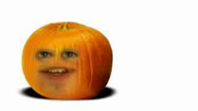 Тыквы Halloween смотреть онлайн