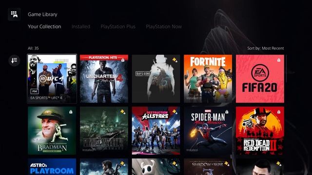 How to GAMESHARE on PS5 & play games for free! смотреть онлайн