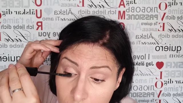 тестирую новую тушь 5в1 Орифлейм смотреть онлайн