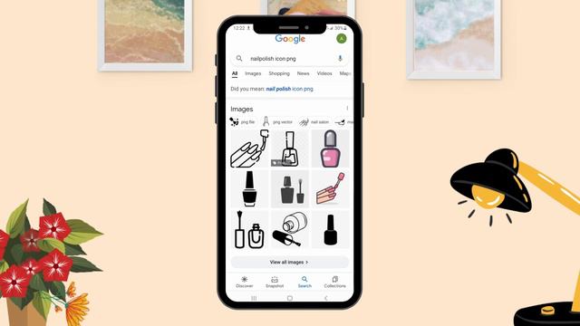 Tips to make Instagram Highlight covers using your phone| Instagram Highlight icons смотреть онлайн