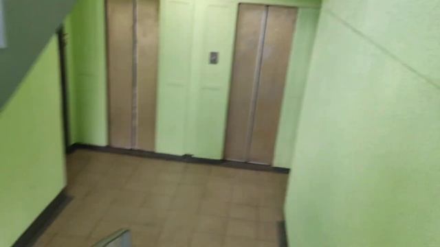 Лифты КМЗ 1998 г. @ Ул. Веселая, 16 смотреть онлайн
