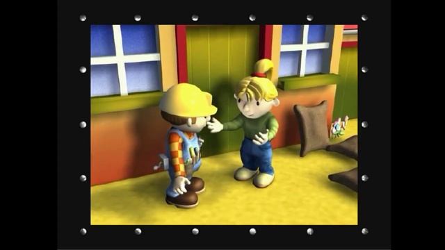 Bob the Builder: Can We Fix It? (PC Version) смотреть онлайн