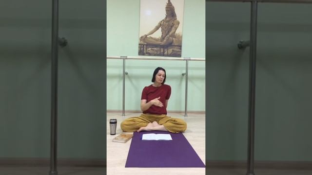 Открытый урок Курса «Эмоциональный баланс» смотреть онлайн