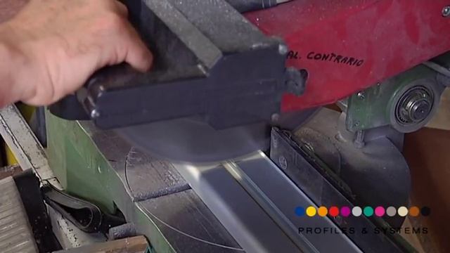 PROSKIRTING LED - Progress Profiles - RUS