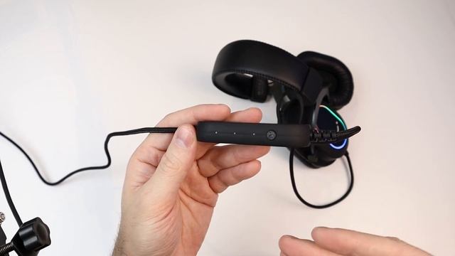 КИТАЙСКИЕ НАУШНИКИ ЗА КОТОРЫЕ НЕ СТЫДНО / FIFINE AMPLIGAME H6 ОБЗОР И ТЕСТ смотреть онлайн