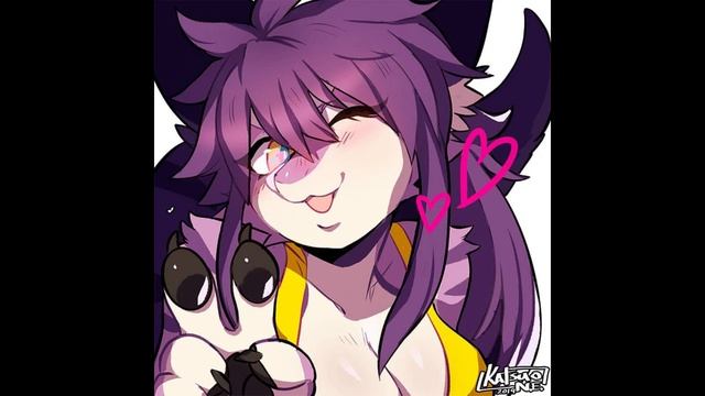 ✨YIFF Art✨ furry fans смотреть онлайн