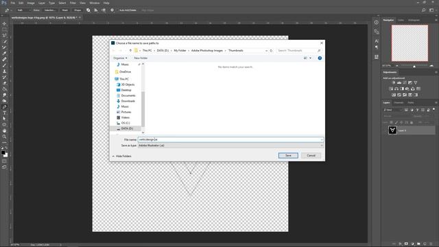 How To Export Photoshop Paths To Illustrator / Import To Cinema 4D смотреть онлайн