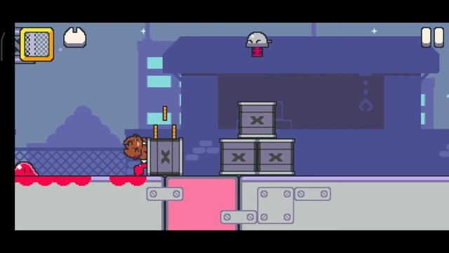 Super Cat tales 2 1 - 6 level / истории супер кошки 2 1 - 6 уровень смотреть онлайн