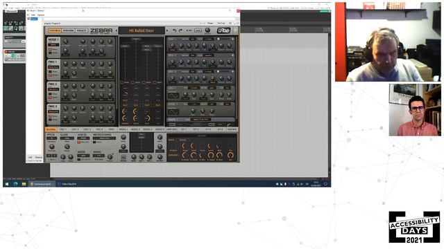 Sistemi OCR: portare l'accessibilità dove non c'è (Stefano Scala) смотреть онлайн