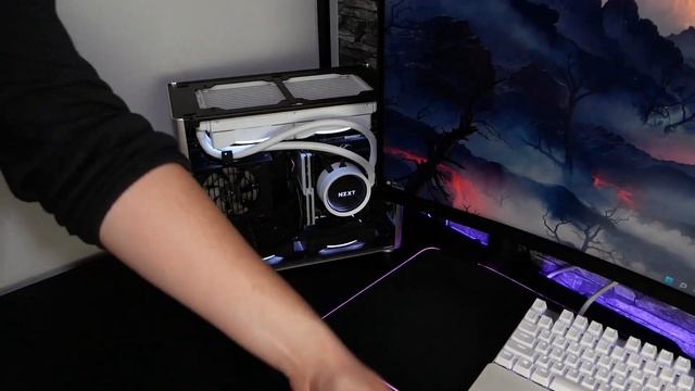 Ledy aRGB do komputera ZA GROSZE! смотреть онлайн