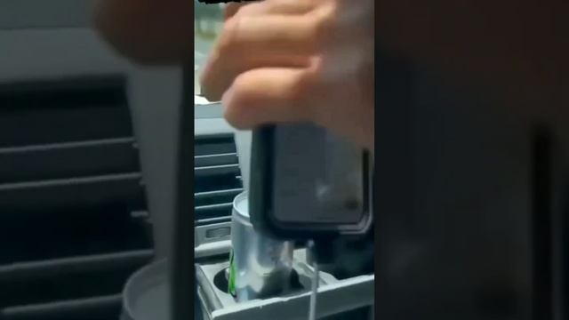 Простейший держатель для телефона.. смотреть онлайн