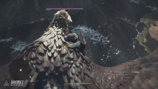 Dragons Dogma 2 - Impressions After Playing! Open World, Class Vocations, Monsters & Thoughts смотреть онлайн