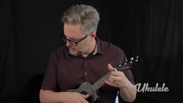 New Gear: Fender California Coast Series Venice Ukulele смотреть онлайн