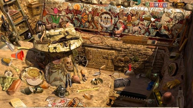 Marlo ile Amazing Adventures The Lost Tomb Oynuyoruz | Görev 6 Kısım 2 смотреть онлайн