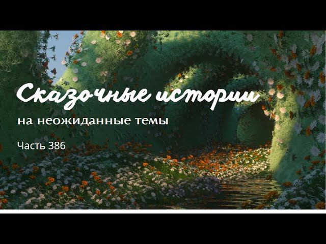 Часть 386. смотреть онлайн