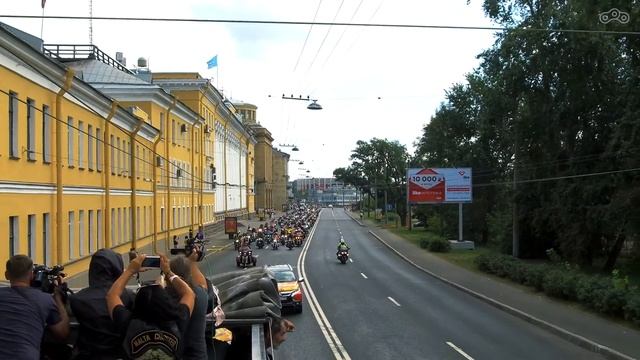Harley Days Спб 2018 | Харли Дейс Санкт-Петербург Омоймот смотреть онлайн