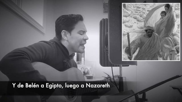 3 Canciones para San José , Letra y Música :Juan Soriano смотреть онлайн