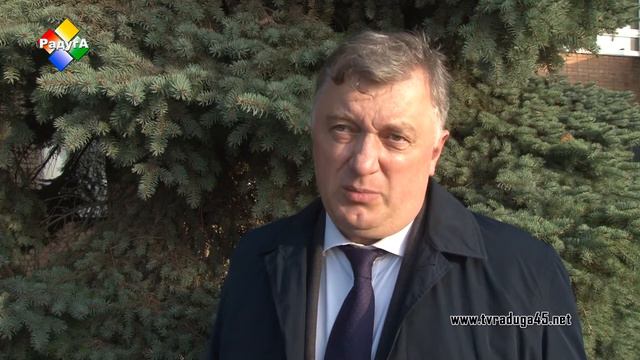 Визит помощника Президента Российской Федерации смотреть онлайн