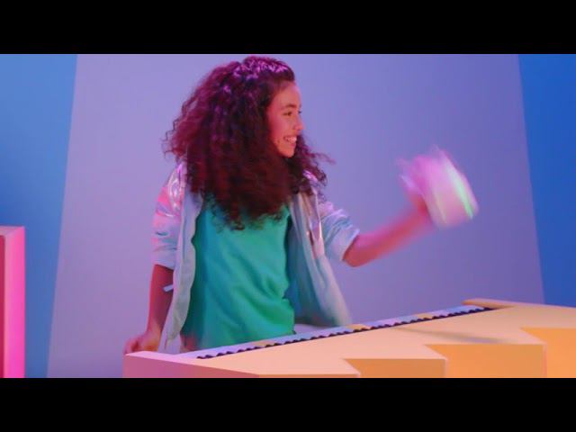 Lumies смотреть онлайн