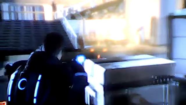 MASS EFFECT 2 смотреть онлайн