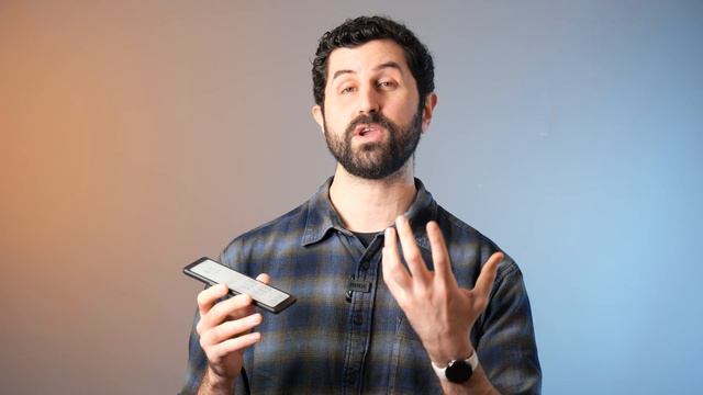 Boox Palma Review: The Kindle Pocket Amazon Should have Made смотреть онлайн