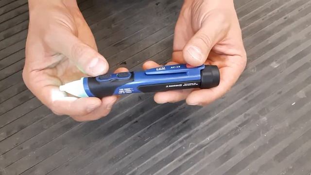 Бесконтактный индикатор cem ac-15 смотреть онлайн