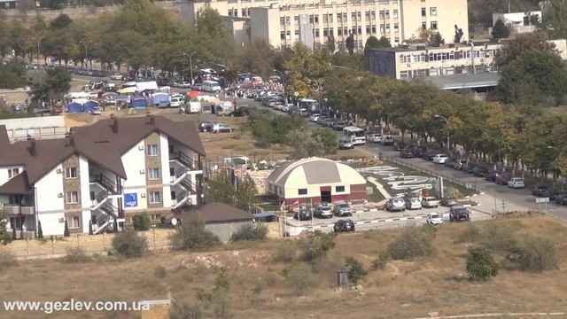 Санатории пансионаты в Заозерном Евпатория видео смотреть онлайн