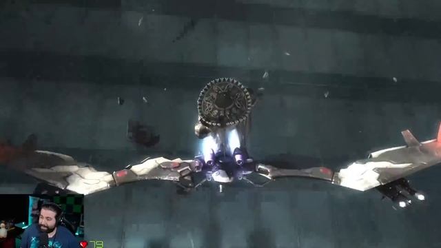 Playing Metal Gear Rising: Revengeance For The First Time | Bucket List Gaming #4 смотреть онлайн