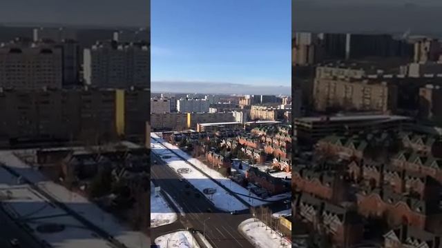 Московская область, Долгопрудный, Новый бульвар, 7 смотреть онлайн