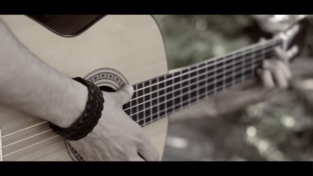Linkin Park - In the End⎪Гитарный кавер (акустика) смотреть онлайн