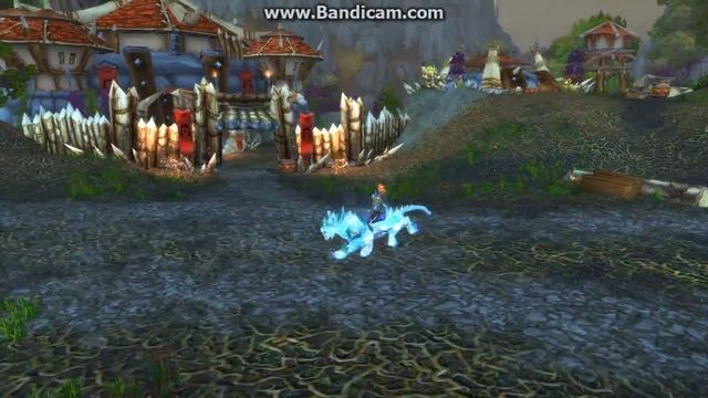 Спектральный тигр | Призрачный Zoloto777.ru