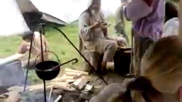 Кернаве 07.2011 смотреть онлайн